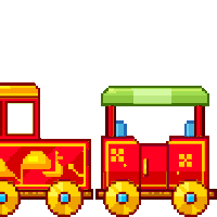 Animated Train Pictures, Images & Photos | Photobucket