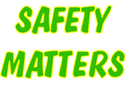 Health and safety clipart free