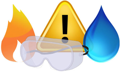Health And Safety Icon #10147 - Free Icons and PNG Backgrounds