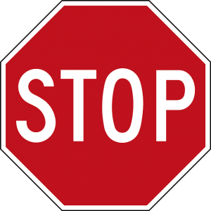 Signs are Everywhere - Bergman Engineering – Civil and Forensic ...