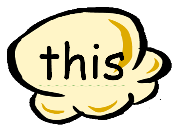 Popcorn Template - ClipArt Best