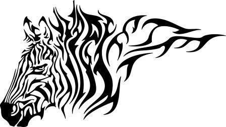 Bike Stickers Design - ClipArt Best