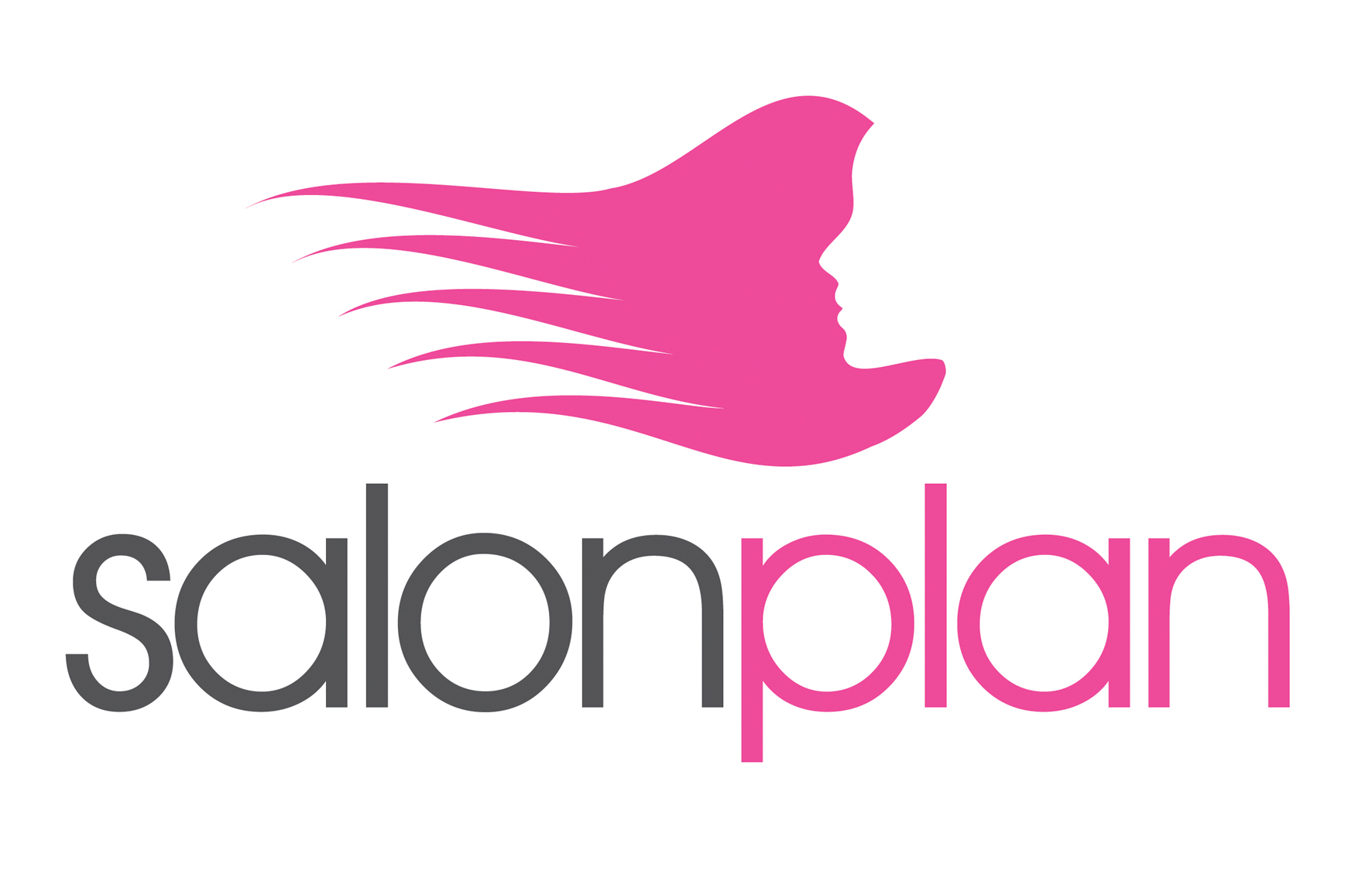 Hair Salon Logos And Clipart