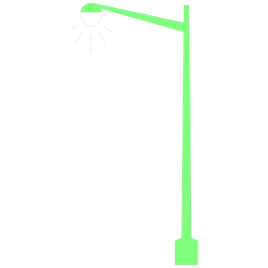 Cartoon Street Light - ClipArt Best