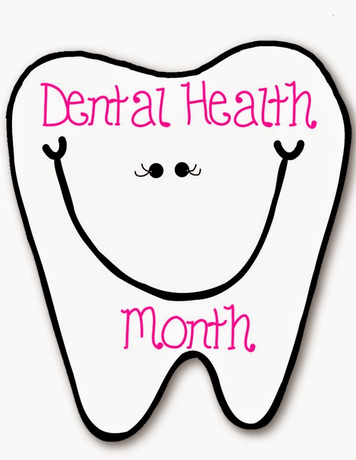 Dental Health Clipart