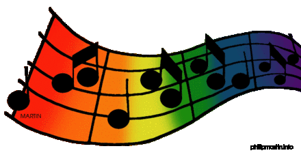 Music Clipart - Tumundografico