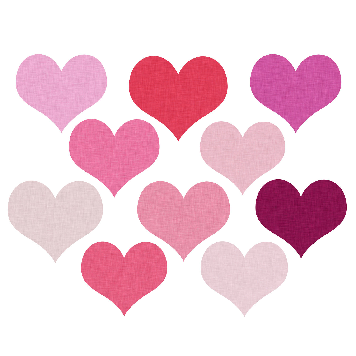 Love Clip Art - Tumundografico