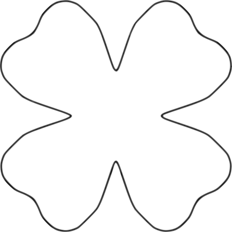 Petal Clipart