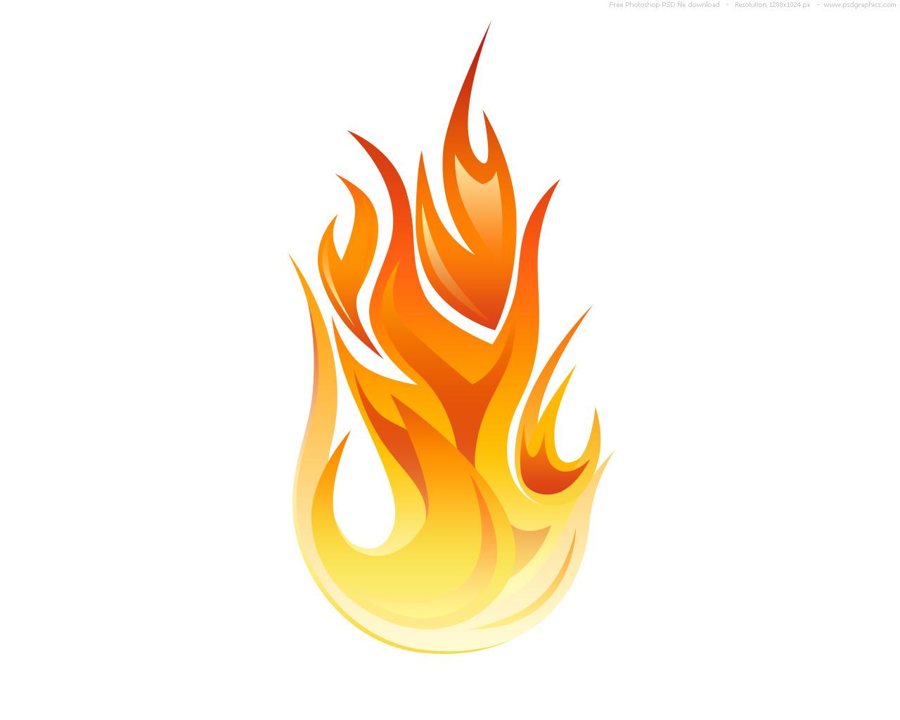 33+ Fire Symbols Clip Art