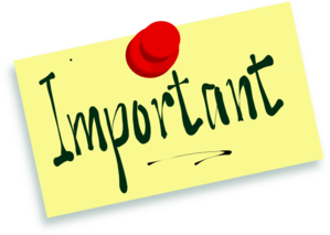 Reminder of a silly clipart free clip art images 2 - dbclipart.com