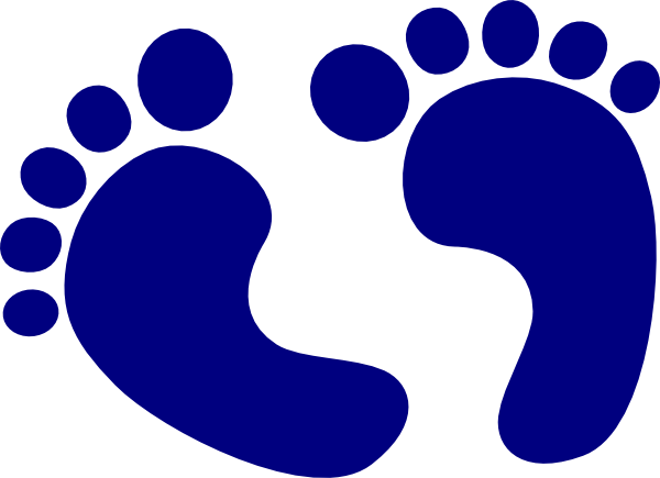 Pictures Of Cartoon Feet