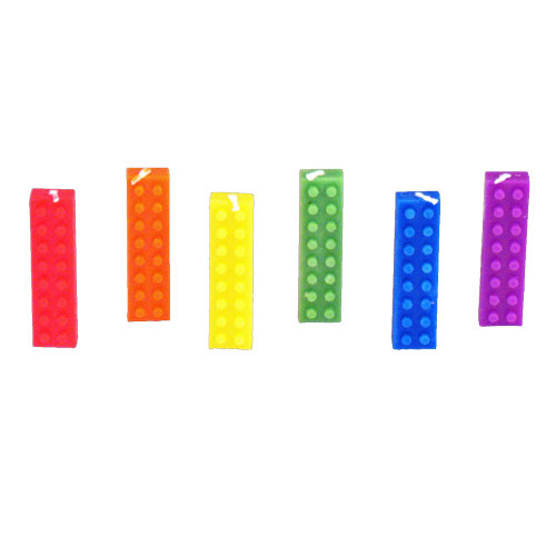 Unique Birthday Candles | Adult Theme Party Decorations