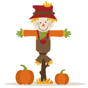 Free Scarecrow Clipart Pictures - Clipartix