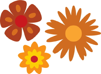 Flower Petal Clipart | Free Download Clip Art | Free Clip Art | on ...
