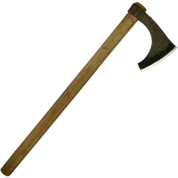 Viking Axes, Norse Axes, Danish Axes, Bearded Axes, Viking ...
