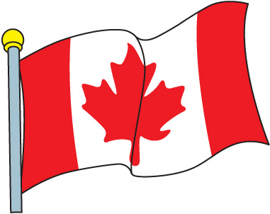 Clip Art Canada Clipart