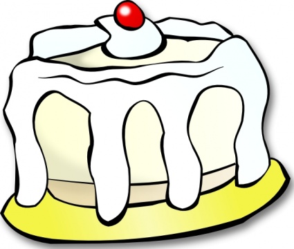 Free Bake Sale Clip Art