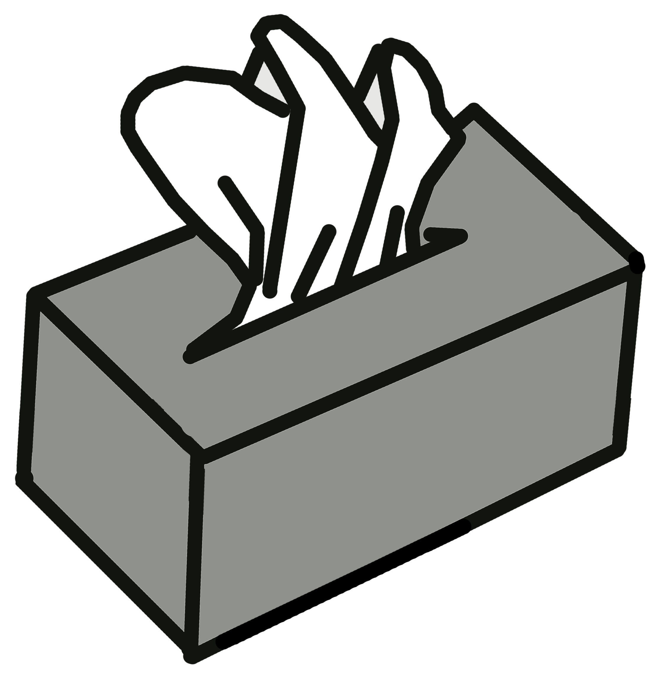 Tissue Clipart | Free Download Clip Art | Free Clip Art | on ...