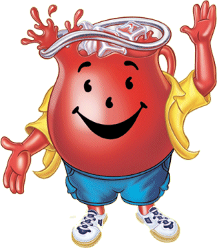 Kool aid clip art
