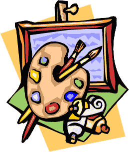 Arts Clip Art - ClipArt Best