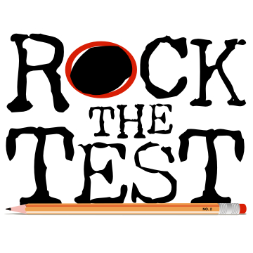 Test today clipart