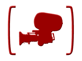 Video Camera Logo