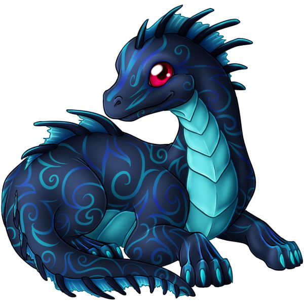 Baby Dragon | Dragons, Wood ...