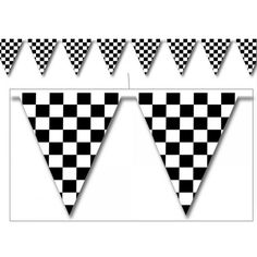 Racing, Flags and Pictures