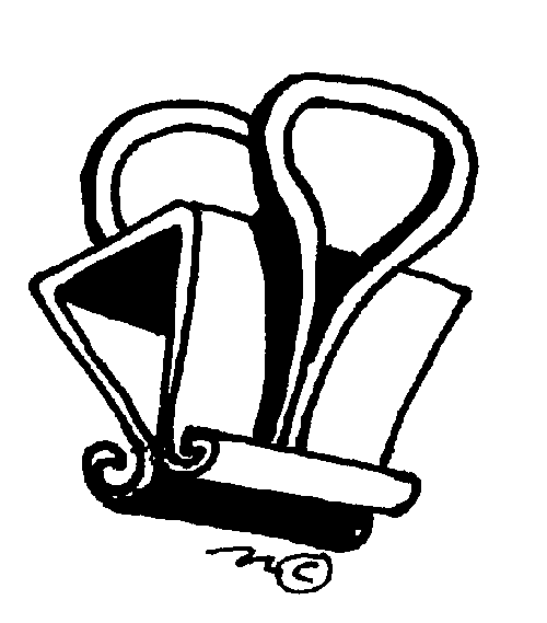 big paperclip - Clip Art Gallery
