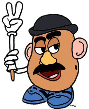 Toy Story Clip Art Images | Disney Clip Art Galore