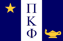 Pi Kappa Phi Exam at Illinois State University - StudyBlue