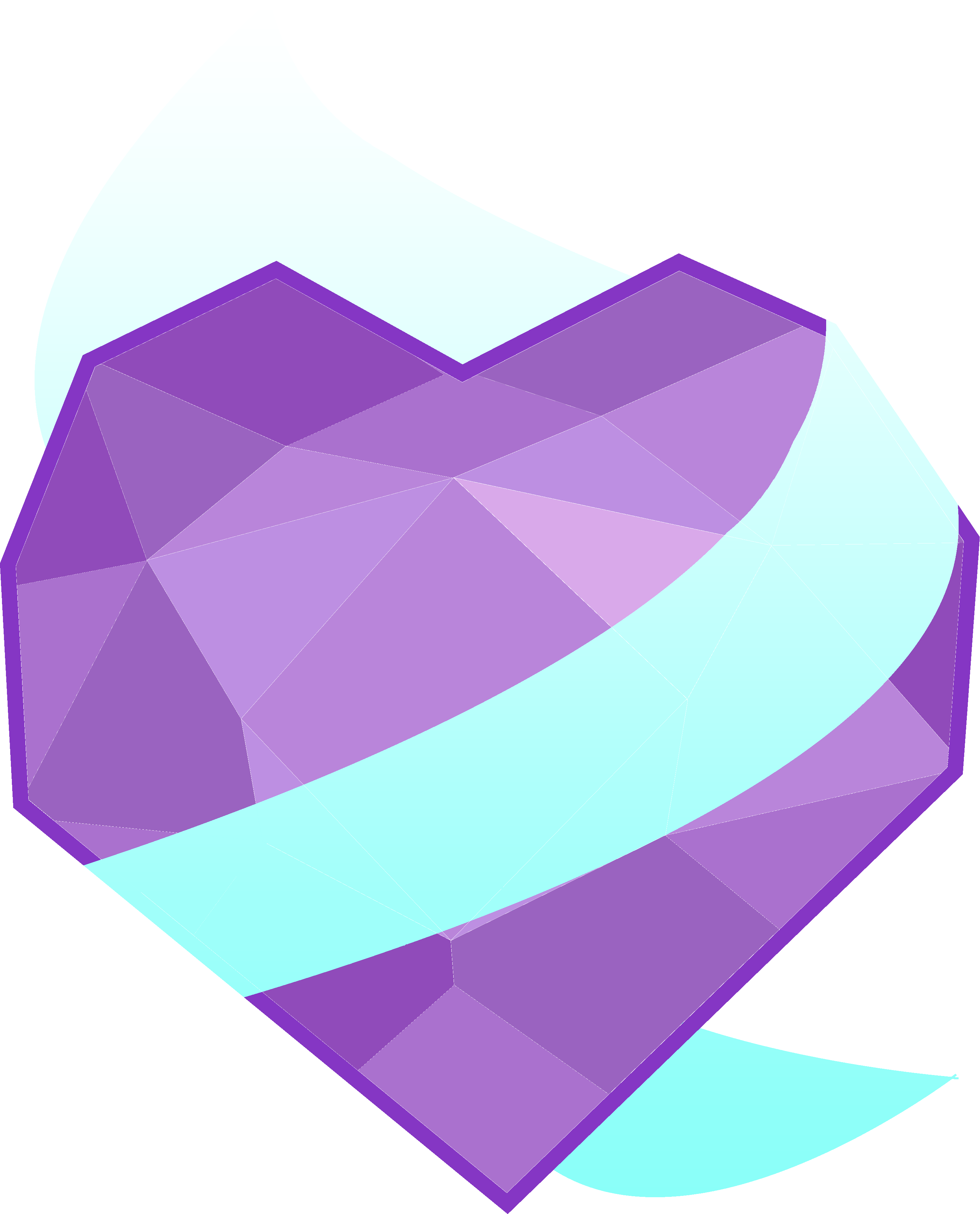 Image - Purple Heart Cutie Mark.png | Bronies Wiki | Fandom ...
