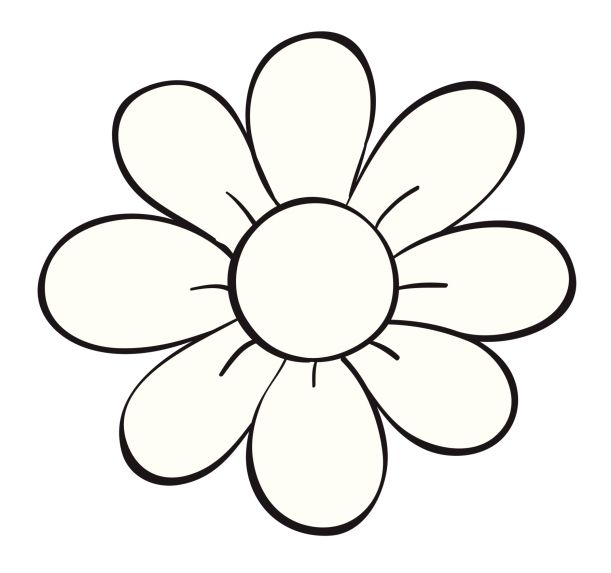 1000+ images about Leaf & Petal Outlines