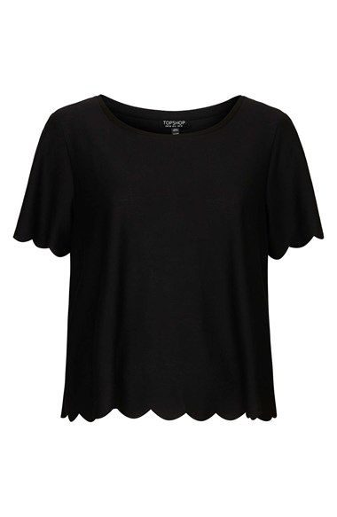 Black Shirt Outfits | Cute Rave ...