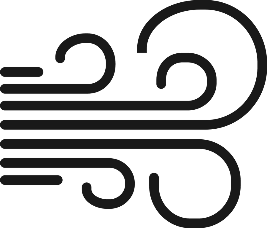 Wind Clip Art Cartoon - Free Clipart Images