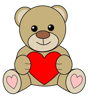 How To Draw Cartoons: Teddy Bear