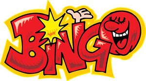 Free bingo clip art clipart - Clipartix