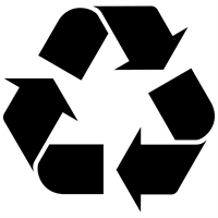 Riciclaggio - Recycle Logo Vector (.AI) Free Download