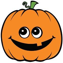 Cute pumpkin, Cartoon and Pumpkins