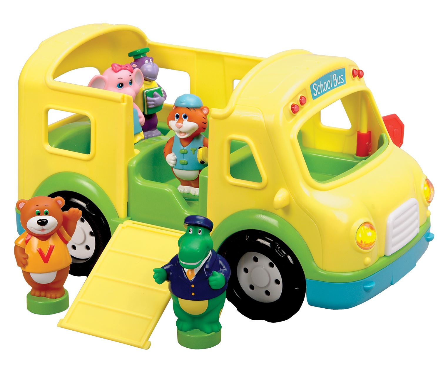 A Brief Guid to Baby Toys | Kids Ideas