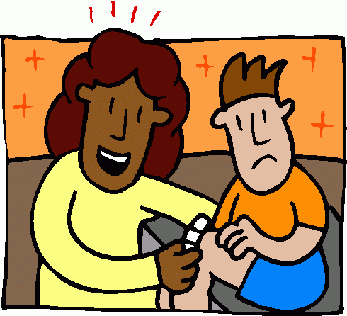school_nurse clipart - school_nurse clip art