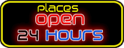 Open 24 Hours GIFs - Find & Share on GIPHY