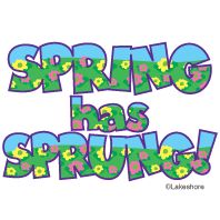 Spring Cleaning Clip Art - Tumundografico