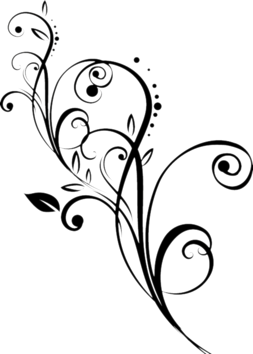 Flourish Png - ClipArt Best