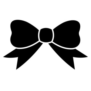 Bow ribbon clip art at clker vector clip art - Clipartix
