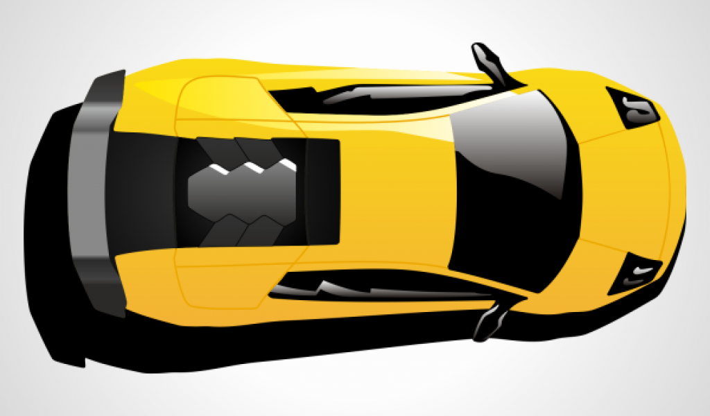 Top of indy car side view clipart - ClipartFox
