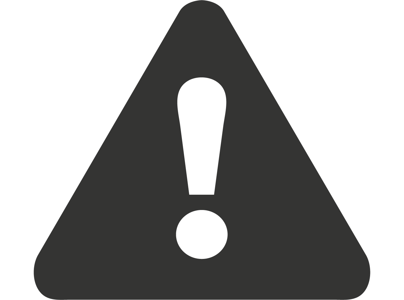 Alert Icon Alert icon #1563 - Free Icons and PNG Backgrounds