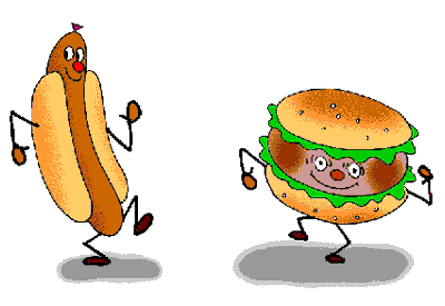 FAST-FOOD animated gifs