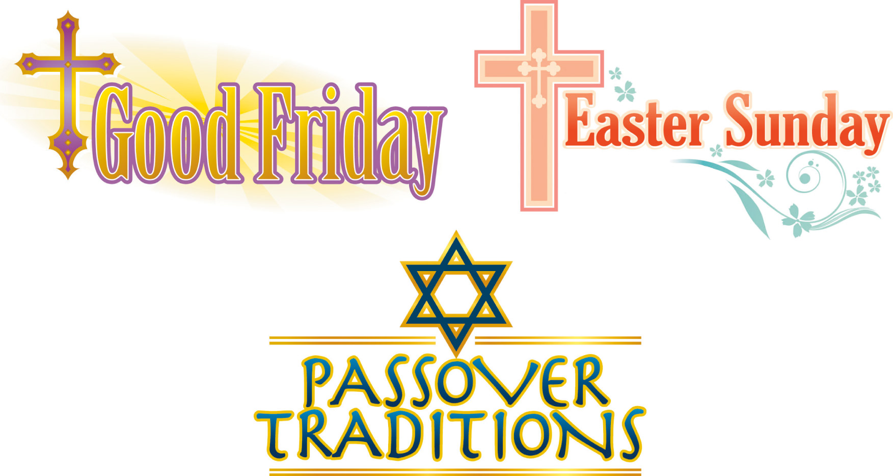 Easter Religious - ClipArt Best