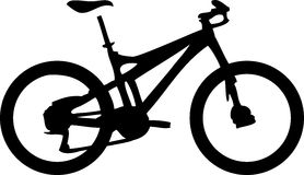 Mtb clipart